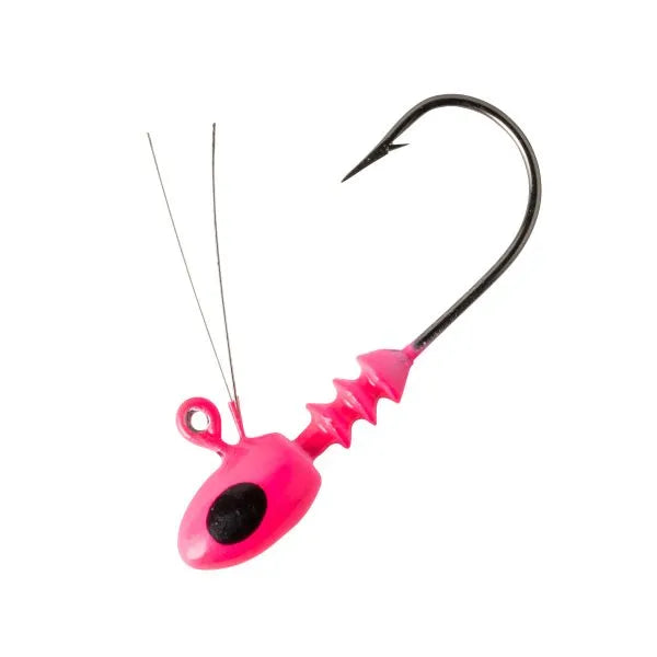 Bobby Garland Brushoff Jig