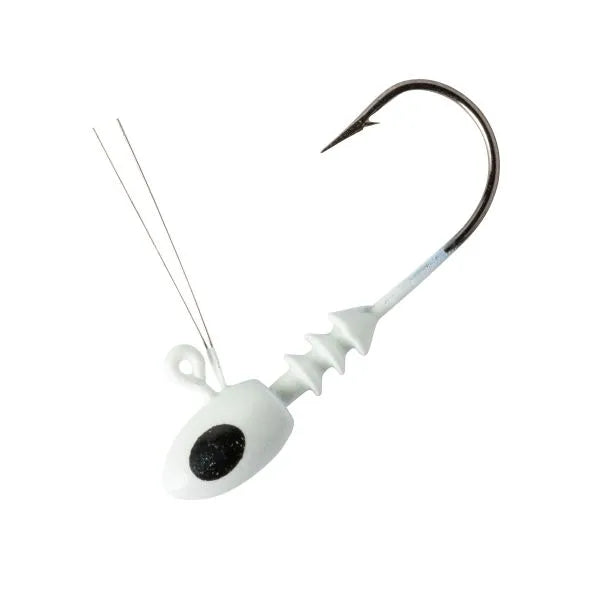 Bobby Garland Brushoff Jig