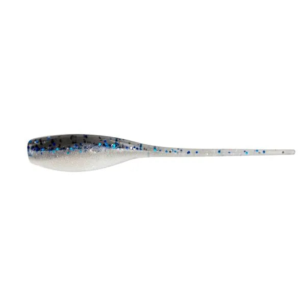 Bobby Garland Baby Shad Soft Plastic Bait