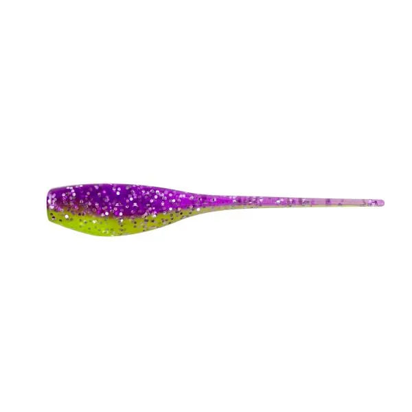 Bobby Garland Baby Shad Soft Plastic Bait