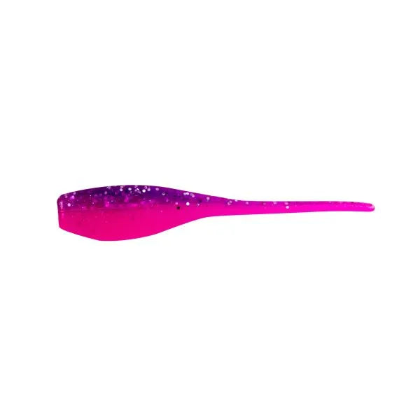 Bobby Garland Baby Shad Soft Plastic Bait
