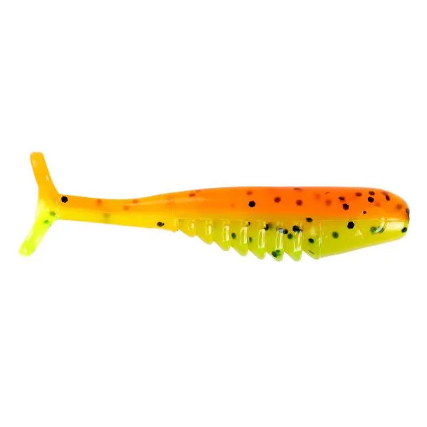Bobby Garland Itty Bit Slab Hunt'R 1.25", Live Minnow
