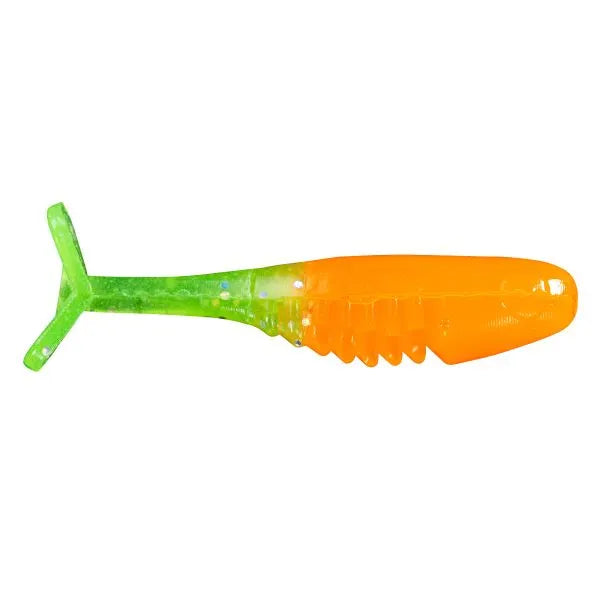 Bobby Garland Itty Bit Slab Hunt'R 1.25", Live Minnow