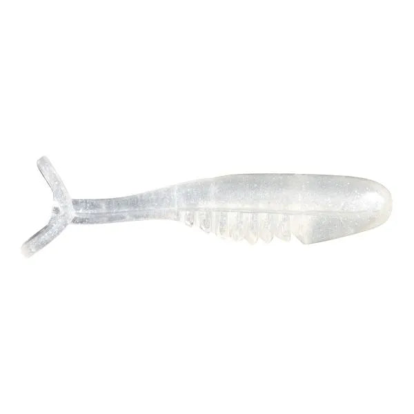 Bobby Garland Itty Bit Slab Hunt'R 1.25", Live Minnow