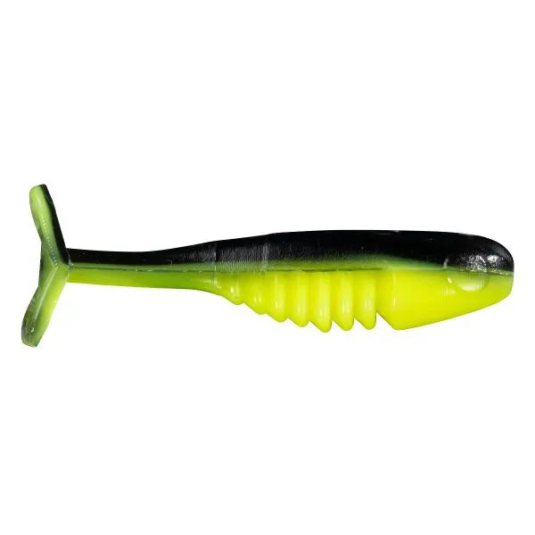 Bobby Garland Itty Bit Slab Hunt'R 1.25", Live Minnow