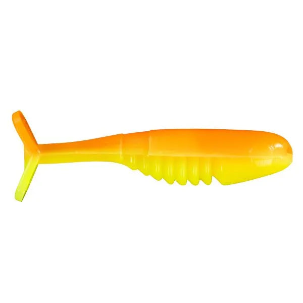 Bobby Garland Itty Bit Slab Hunt'R 1.25", Live Minnow