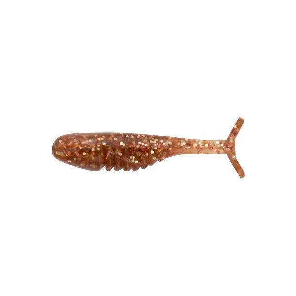 Bobby Garland Itty Bit Slab Hunt'R 1.25", Live Minnow