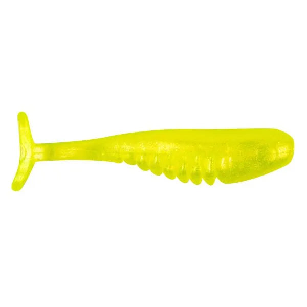 Bobby Garland Itty Bit Slab Hunt'R 1.25", Live Minnow