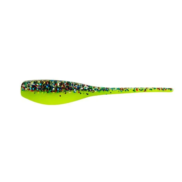 Bobby Garland Baby Shad Soft Plastic Bait