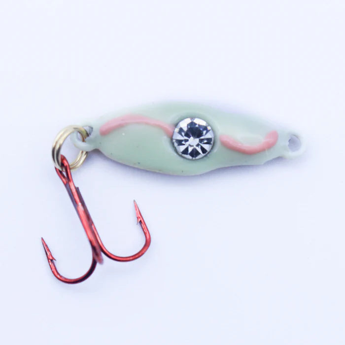 JR's Tackle Hot Tamale JIGGING SPOON