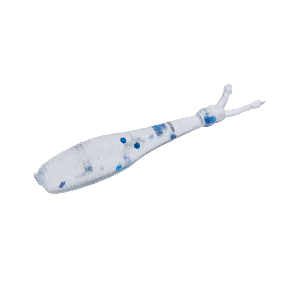 Clam Niku Bolt Minnow