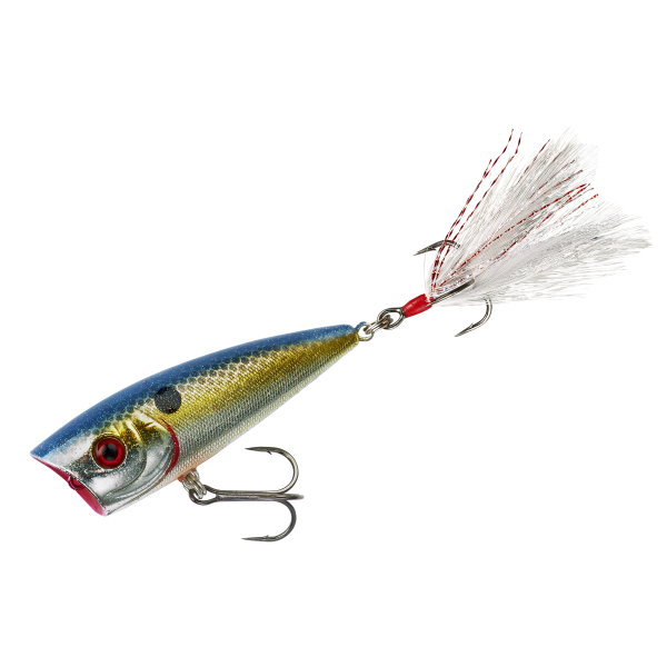 BOOYAH Boss Pop top water bait
