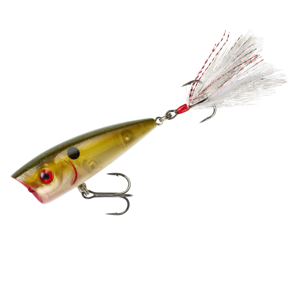 BOOYAH Boss Pop top water bait
