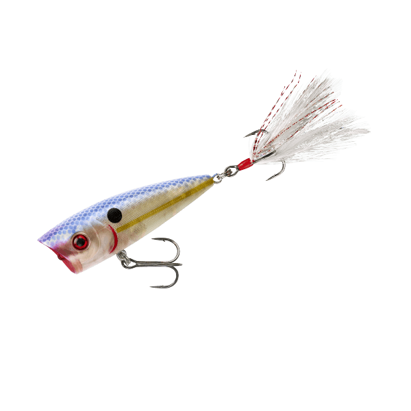 BOOYAH Boss Pop top water bait