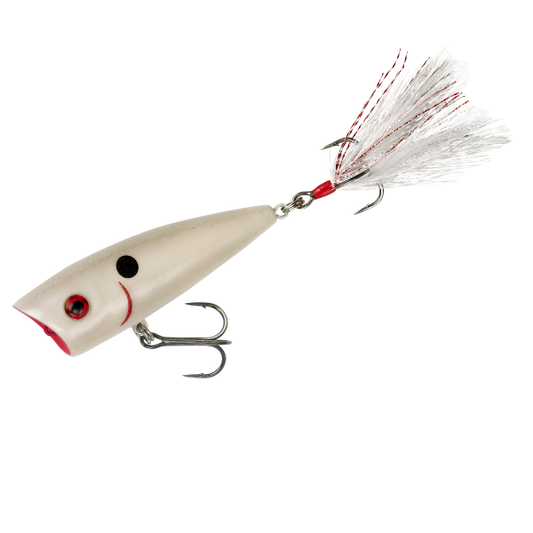 BOOYAH boss pop topwater bait