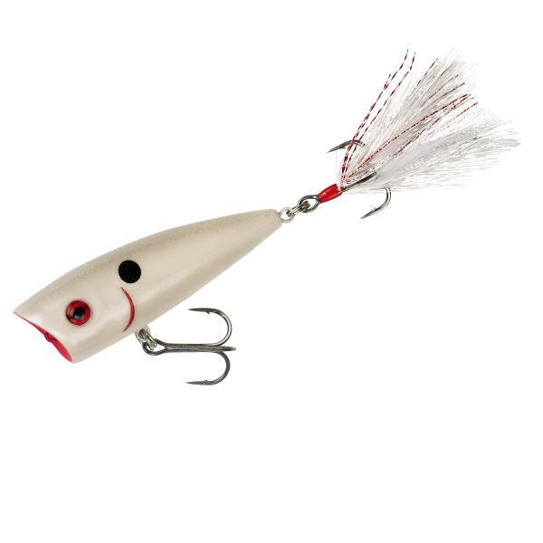 BOOYAH Boss Pop top water bait