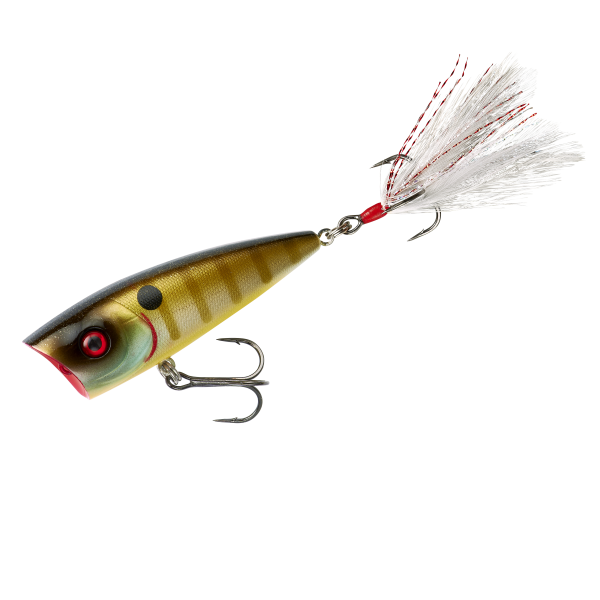 BOOYAH Boss Pop top water bait