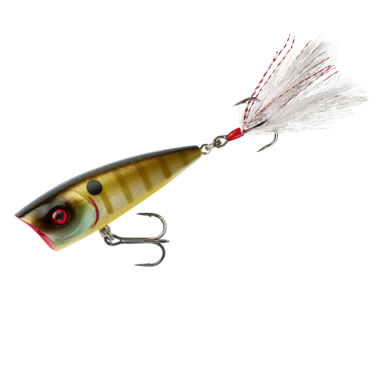 BOOYAH Boss Pop top water bait