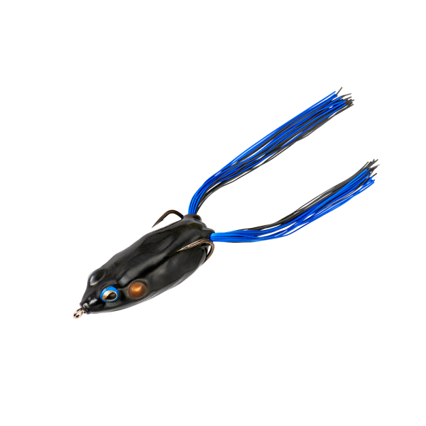 BOOYAH Pad Crasher Hollow Body Frog