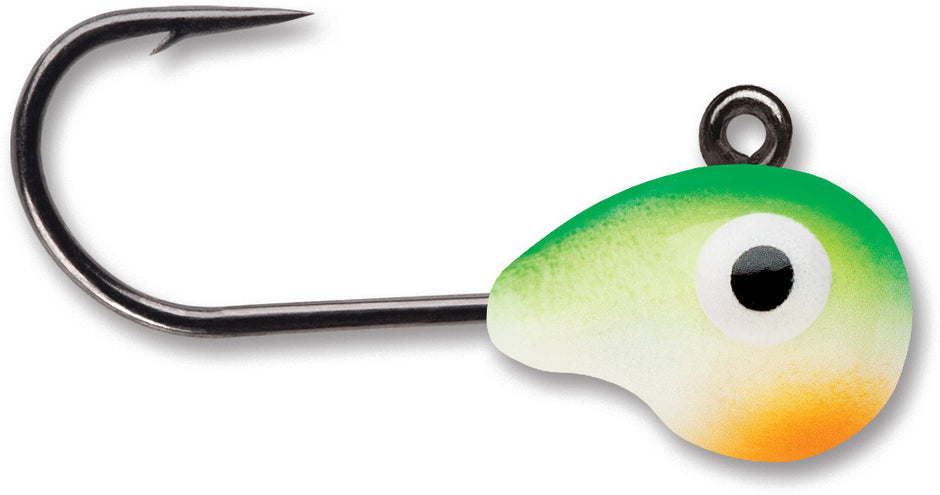 Vmc Tungsten Tubby Jig