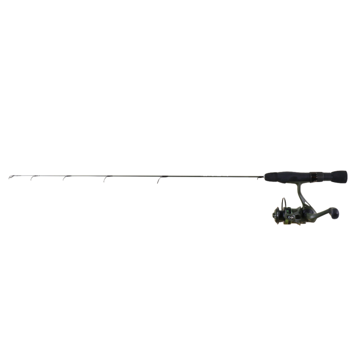 CLAM Bravo Combo 28" LIGHT