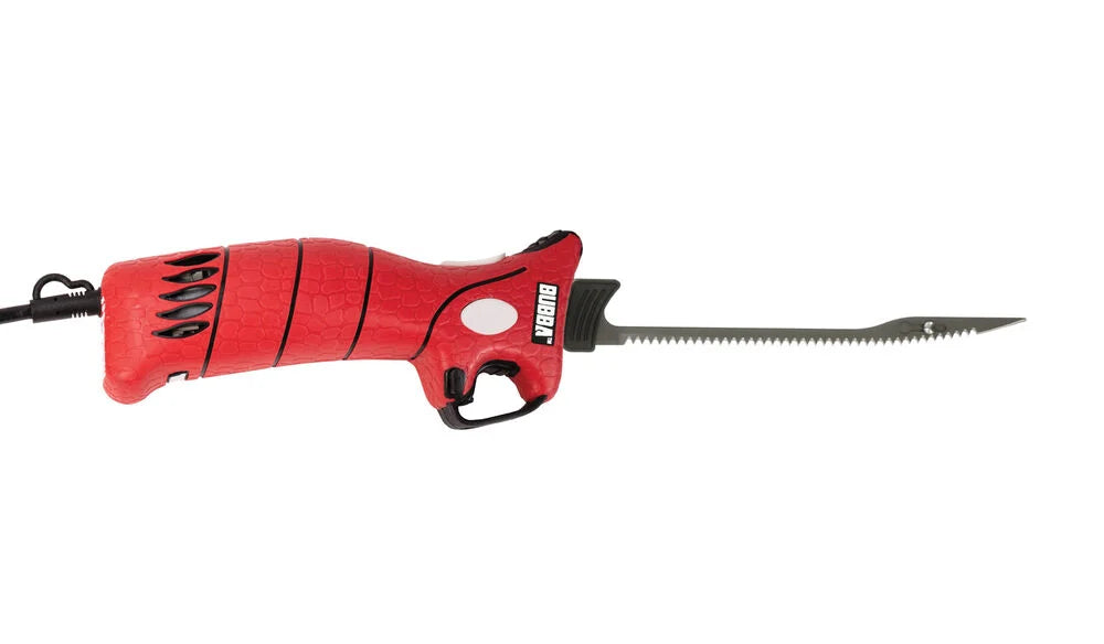 Bubba 1095704 110v Corded Electric Fillet Knife, 4 Blades