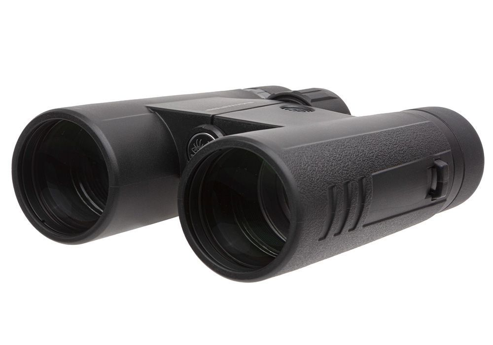 Sig Sauer SOBM10421 Buckmasters Binocular, 10X42MM, Black
