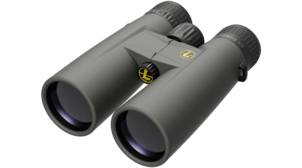 Leupold 181175 BX-1 McKenzie HD Binoculars 12x50mm Shadow Gray