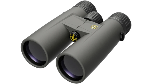 Leupold 181175 BX-1 McKenzie HD Binoculars 12x50mm Shadow Gray