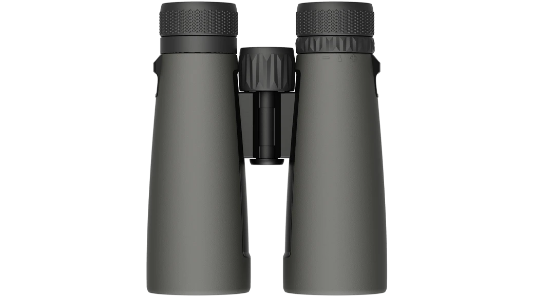 Leupold BX-2 Alpine HD Binoculars 12x52mm Roof Shadow Gray