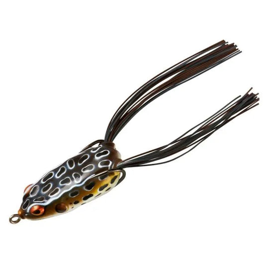 BOOYAH Pad Crasher Jr. top water frog