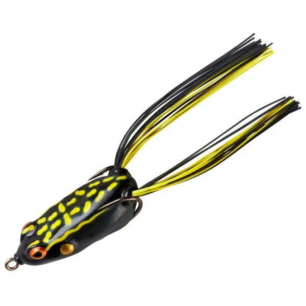 BOOYAH Pad Crasher Hollow Body Frog