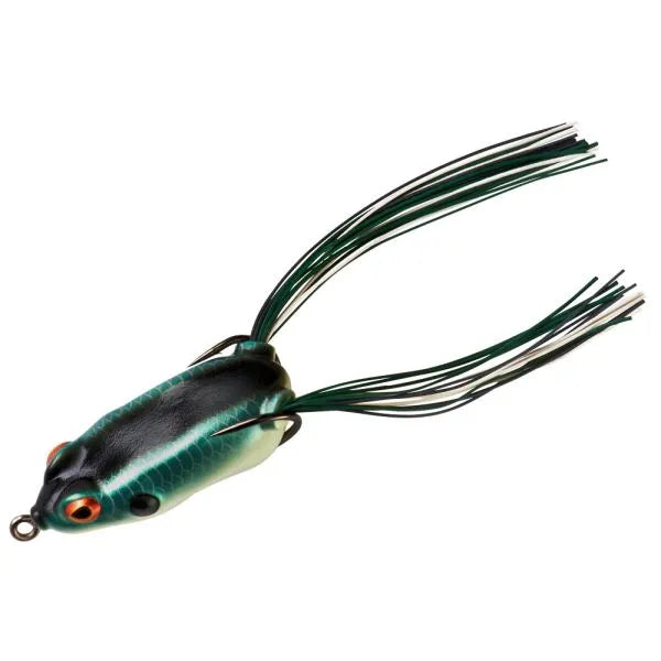 BOOYAH Pad Crasher Hollow Body Frog