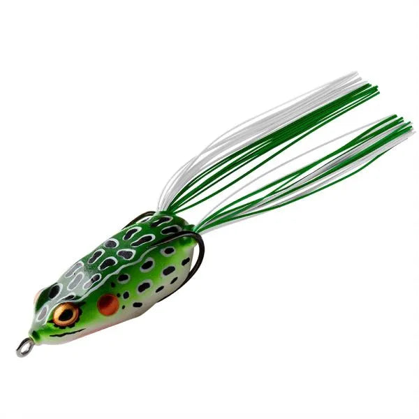 BOOYAH Pad Crasher Hollow Body Frog