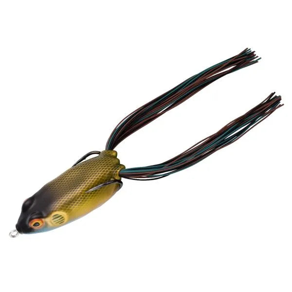 BOOYAH Pad Crasher Hollow Body Frog