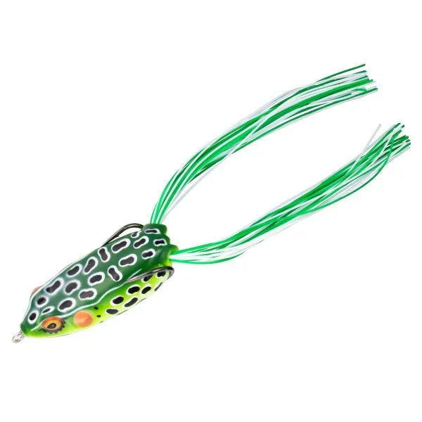 BOOYAH Pad Crasher Hollow Body Frog