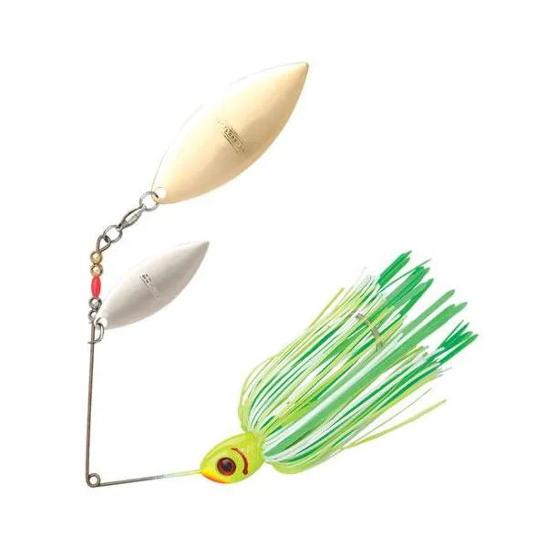 Booyah Pikee Spinnerbait 1/2oz