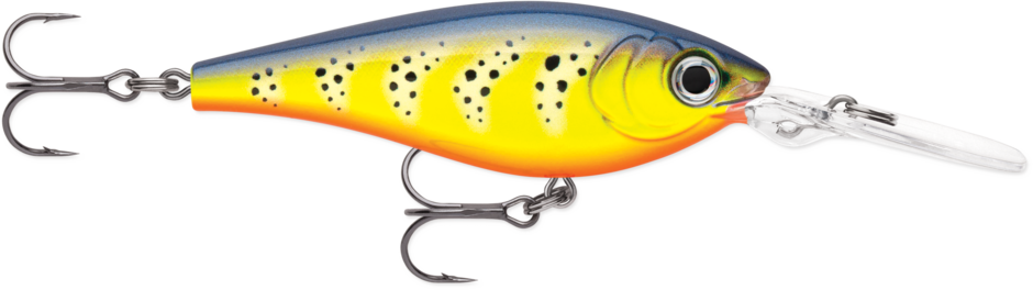 Rapala Harvest Shad Crankbait