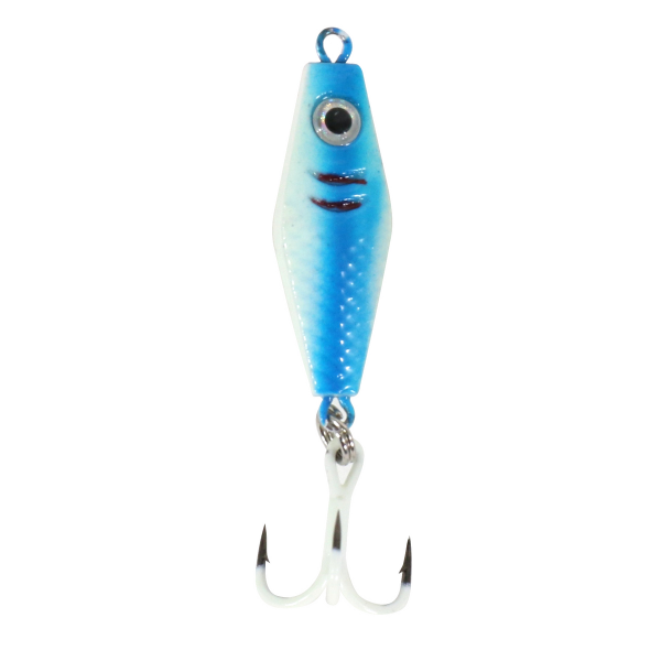 Clam Rattlin PT Spoon