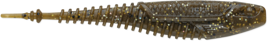 Rapala Crush City Freeloader 6 Pack 4 1/4"