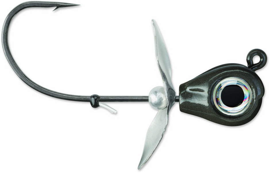 VMC Snitch Jig