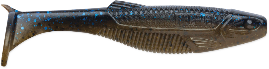 Rapala Crush City The Mayor 6Pk