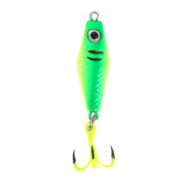 Clam Rattlin PT Spoon