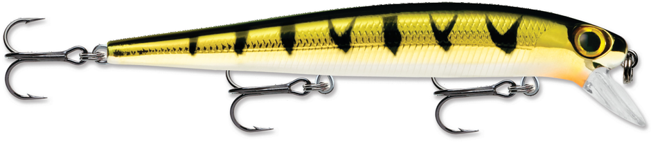 Storm Thunderstick Madflash