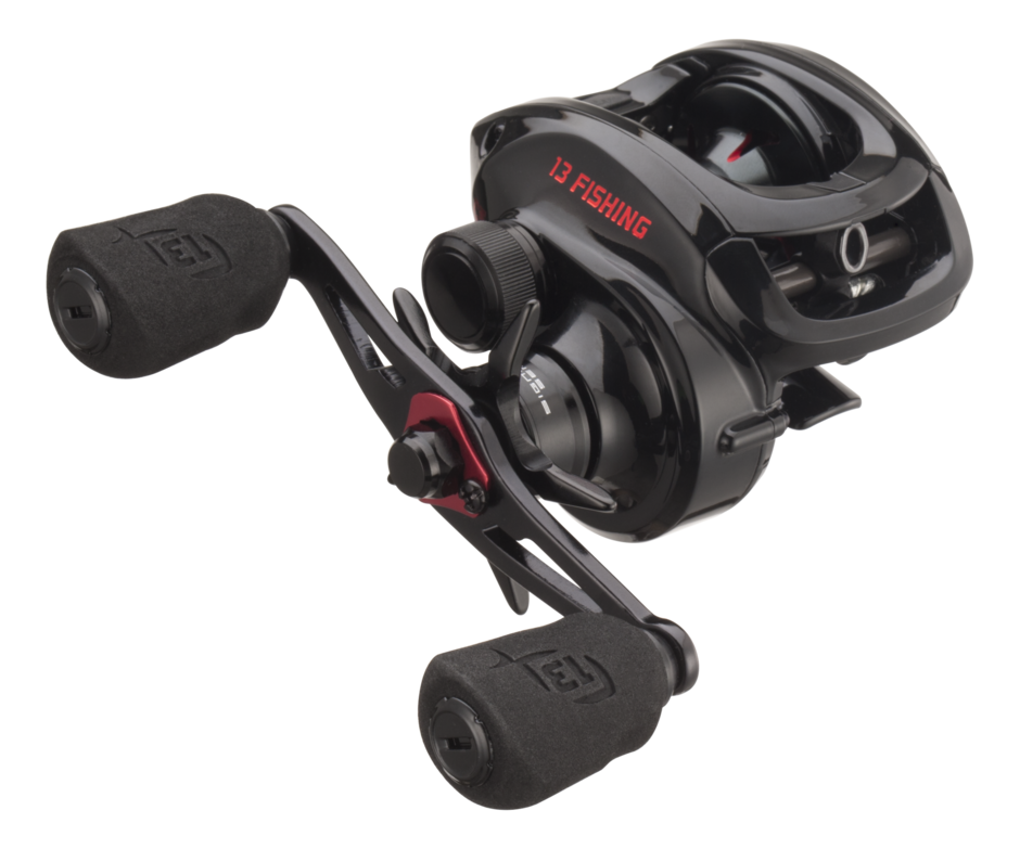 13 Fishing Inception G2 Baitcast Reel 7.3:1 right hand