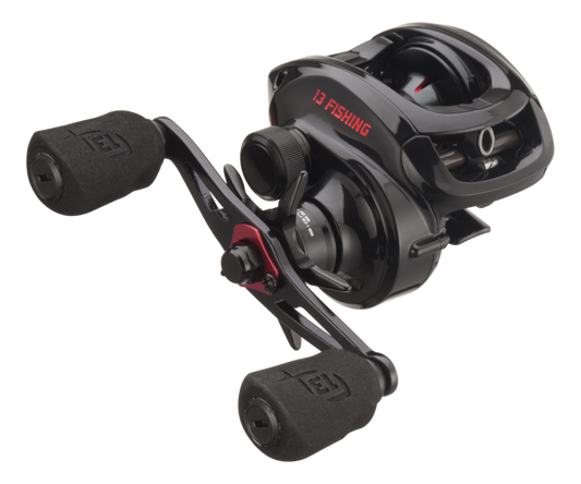 13 Fishing Inception G2 Baitcast Reel 7.3:1 right hand