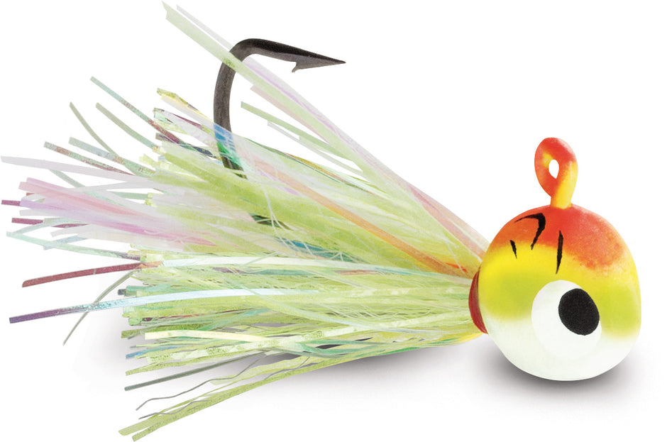 VMC Hot Skirt Jigs