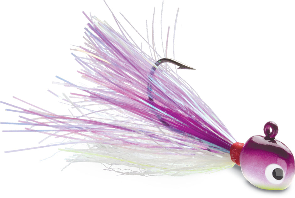 VMC Hot Skirt Jigs