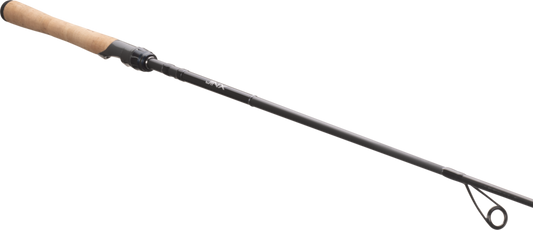 13 fishing Jinx full Grip Spinning Rod