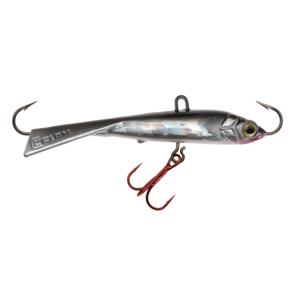 Clam Tikka Minnow